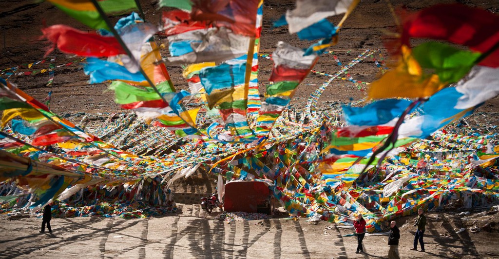 Tibet-Trek
