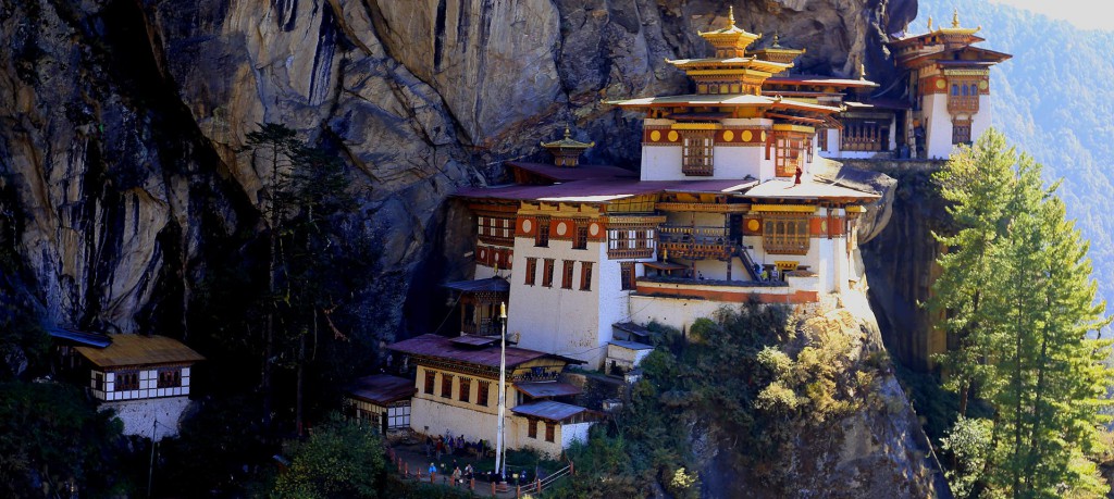 Bhutan-The-Dragonkingodm