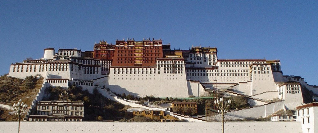 Tibet-Roof-of-the-world